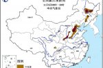 霾橙色预警 京津冀等5省市部分地区有重度霾