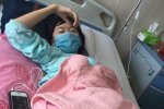 西宁14岁少女患乳腺癌