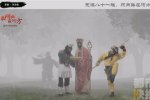 雾霾四大名著 西安摄影师王震拍摄的公益片