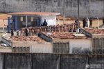 巴西监狱发生暴动 2017年1月巴西发生3次监狱暴动