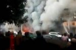 浙江足浴店火灾造成18人死亡2人受伤