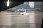 瓯南大桥跳江 2017年3月30日瓯南大桥鳌江段男子跳江