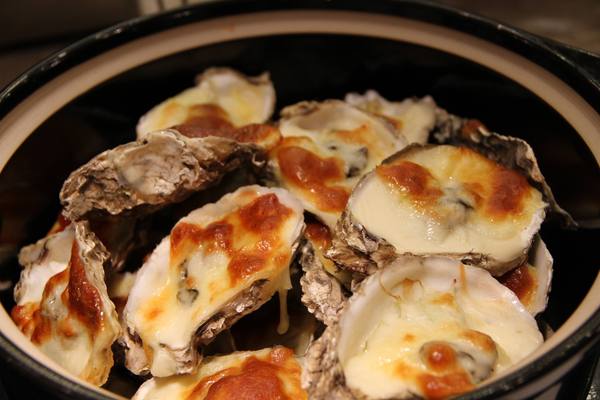 丹麦求助中国吃货:生蚝泛滥