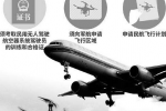 杭州机场出黑科技 管控15公里内无人机不能起飞