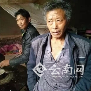 少女被关黑屋12年