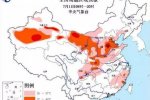 最强高温天气来袭 7月12日入伏