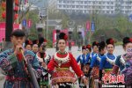 美国女孩中国镇长 女孩名叫中美