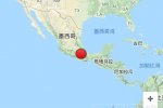 墨西哥南部地震7.1级