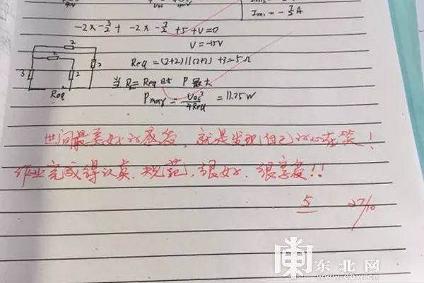 大学老师金句点评