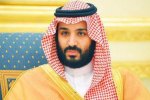 沙特王储幽禁母亲