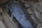 埃及发现史上最大石棺