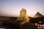 埃及新狮身人面像又发现一座