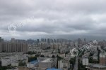台风摩羯到了安徽 局地大暴雨