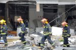 沈阳烧烤店爆炸已造成1人死亡