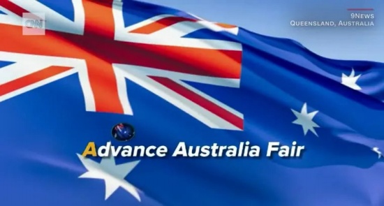 澳大利亚政客围攻9岁女孩