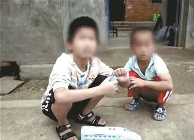 生育8子租给小偷