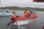 中国游客越南翻船造成1死1伤