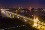 南京长江大桥复出 恢复通车