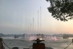 浙江大暴雨 今天浙南和中西部局部强降雨