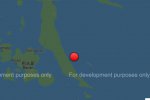 印尼7.1级地震 7月14日印尼地震