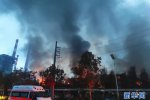 河南气化厂爆炸最新消息