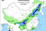 南方高温持续夜温30℃ 北方大雨或暴雨