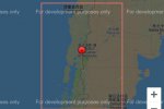 智利发生6.0级地震