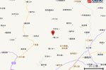 四川绵阳市北川县发生4.6级地震