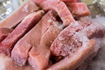 武汉在巴西和乌拉圭进口冷冻肉外包装上检出新冠病