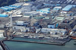 日本将把福岛核辐射核污染废水排入大海