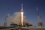 俄罗斯航天器于4月发射前往国际空间站