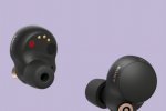 索尼WF-1000XM4耳机 入耳式耳机的新王