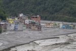 尼泊尔大坝决堤 1名中国公民遇难