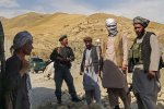 塔利班声称已占领阿富汗与伊朗的关键过境点