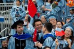 美国拒签中国留学生 美方称只影响“极少数人”