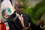 美国调查海地总统遇刺事件