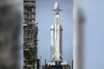 美国宇航局SpaceX两年后执行木星行星欧罗巴任务