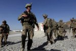 美军承诺继续空袭支持阿富汗军队