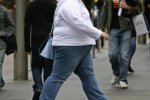 英国疫情导致肥胖人群增加