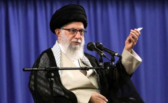 经验表明“相信西方是行不通的”:伊朗的阿亚图拉哈梅内伊