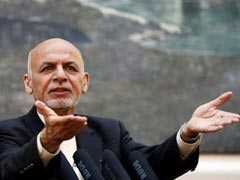 外媒:阿富汗总统加尼离开阿富汗