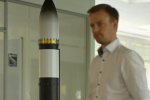 德国初创公司向SpaceX和其他公司发起小型火箭挑战