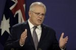 澳大利亚拒绝气候目标 澳大利亚总理拒绝抵消碳排放
