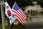 朝鲜在警告韩美联合军事演习后没有接听热线