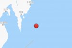 菲律宾棉兰老岛附近海域发生6.9级地震