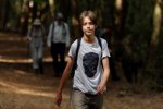 英国11岁男孩拯救地球行动 从英格兰北部步行到伦敦