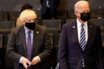 拜登和鲍里斯约翰逊将举行阿富汗问题G7虚拟峰会