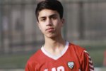 扒美军机坠亡者系阿富汗国足球员扎基·安瓦里