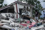 海地地震死亡人数上升至2189人