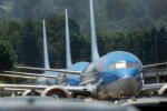 印度允许波音737MAX飞机飞行